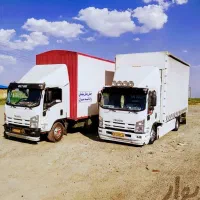 تخصصی جابه‌جا شوید باربری حمل اسباب کشی منزل