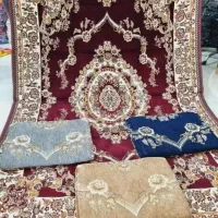 روفرشی ۱۲متری شرکت کارآفرین