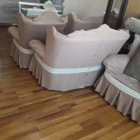 پارکت|مصالح و تجهیزات ساختمان|قم, قلعه یزدیها|دیوار