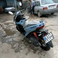کلیک 170 cc کبیر|موتورسیکلت|ضیابر, |دیوار