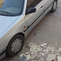 پژو 405 جی ال ایکس (GLX)، مدل ۱۳۹۲|خودرو سواری و وانت|کرج, اکبرآباد|دیوار