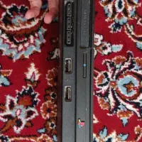 ps2|کنسول، بازی ویدئویی و آنلاین|تویسرکان, |دیوار