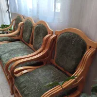 مبل چهار نفره