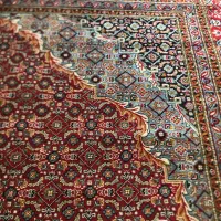 فرش ۹متری سالم وتمیز