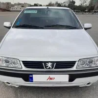 پژو slx مدل ۸۸