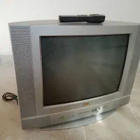 تلویزیون ال جی 21