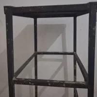 چهار پایه