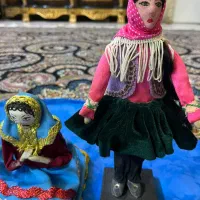 عروسک