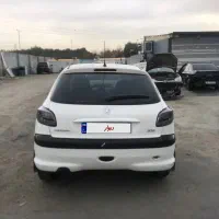 206|خودرو سواری و وانت|تهران, ارامنه|دیوار