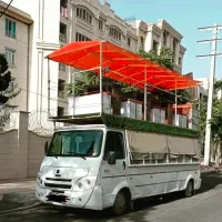 مینی بوس کارسان کارفود