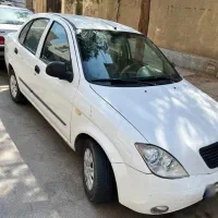 تیبا ۱۳۹۶ دوگانه شرکت