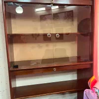 کتابخانه MDF