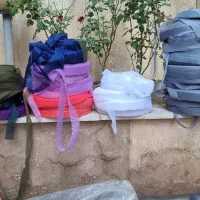 خرجکار خیاطی برای تولیدی