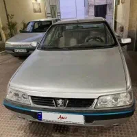 405 اس ال ایکس