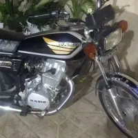 موتور سیکلت