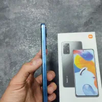 Redmi note 11 pro 5g|موبایل|مشهد, عامل|دیوار