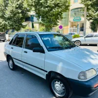 پراید درجه یک