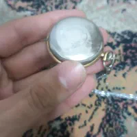 ساعت جیبی اتوماتیک فرانسوی