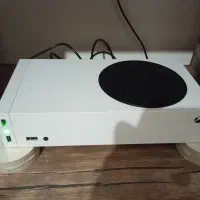 Xbox series s|کنسول، بازی ویدئویی و آنلاین|ایلام, |دیوار