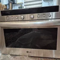 سولاردوم 38 لیتری LG