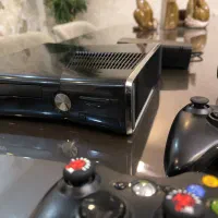 ایکس باکس 360 . Xbox  جیتک شده