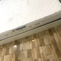 تخت با تشک دو نفره