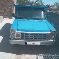 نیسان وانت ۸۶