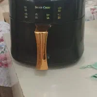 ایرفرایر یا سرخ کن بدونه روغن نیاز به تعمیر