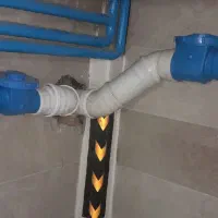 نصب و لوله کشی فاضلاب  ب ایگو شهری تهران