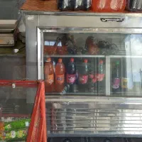 یخچال زاگرس مغازه