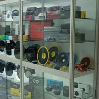 فروش ویترین مغازه