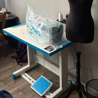 چرخ خیاطی راسته دوز A5e