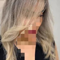 خدمات اقتصادی رنگ مو (لایت) کراتین با ضمانت