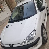 فروش فوری ۲۰۶ مدل ۹۷