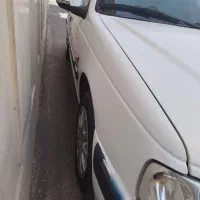 پارس tu5|خودرو سواری و وانت|خمین, |دیوار
