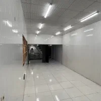 اجاره مغازه خیابان بابل با فضای باز