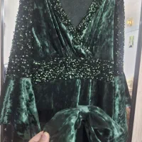 لباس محلسی مخمر