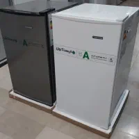 یخچال ۵ فوت ایستکول