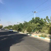 مشارکت در ساخت/۵۷۰متر/دونبش/لوکیشن عالی