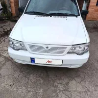 ۱۳۲ مدل ۸۹ شاستی سالم