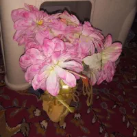 گل مصنوعی