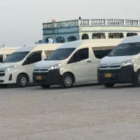 ون اجاره دربستی vipشرکت دیار ماندگار