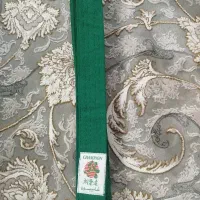 کمربند سبز تکواندو