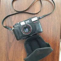دوربین عکاسی یاشیکا