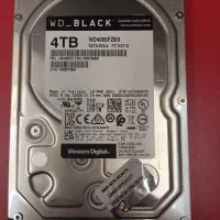 هارد چهار ترابایت Black