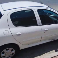 فروش 207 مدل 1402