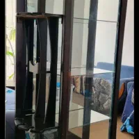 جاکفشی|جاکفشی، کمد، دراور|سیرجان, |دیوار