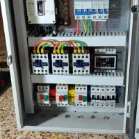 برقکاری ساختمان