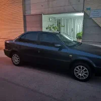 سمند سورن تمیز