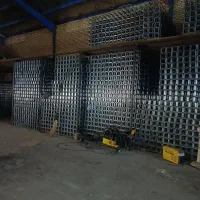 اسپیس آذین سازه بهترین در کیفیت